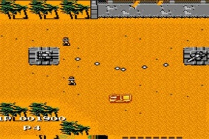 赤色要塞经典版