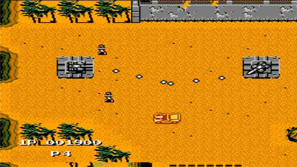 赤色要塞经典版