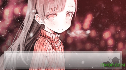 未来女友向我传达了问候汉化版