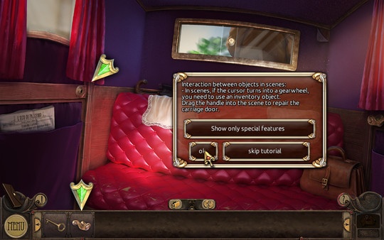 隐秘：地中海阴谋