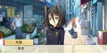 女神恋爱手游合集