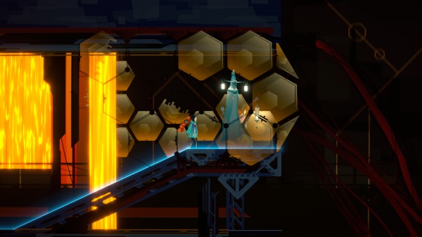 追求：伊娜传说