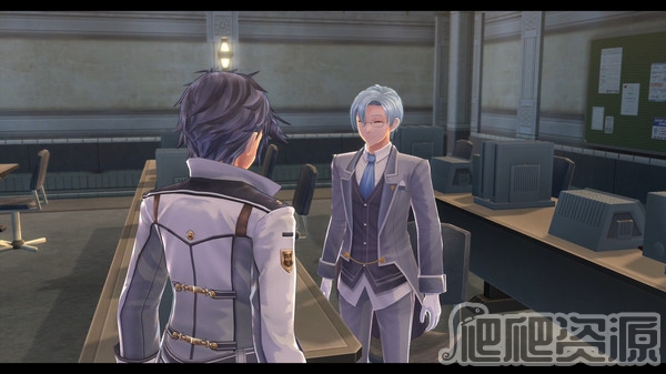 英雄传说：闪之轨迹3