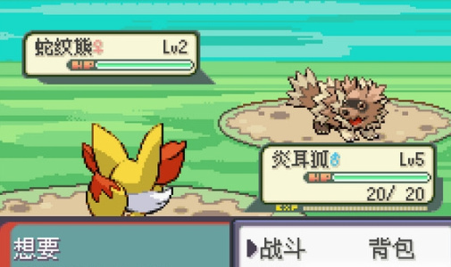 口袋妖怪永恒之沫3.0