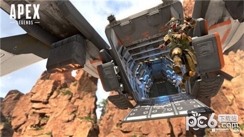 apex legends mobile中文版