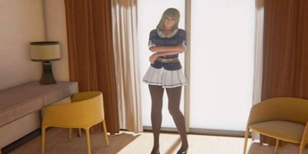 邪恶人生全cg解锁版