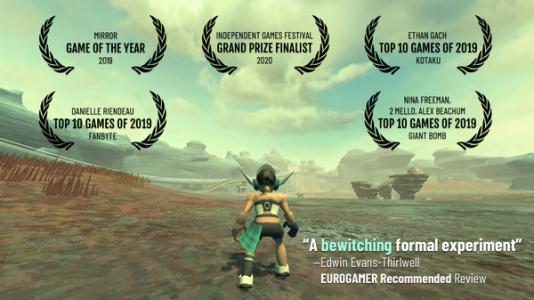 镇痛2：归于尘土