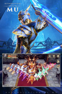 精灵盛典官方正版