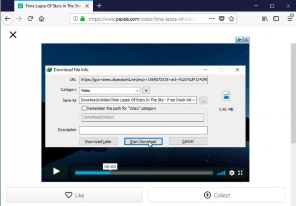 Internet Download Manager