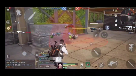 黎明觉醒完整版