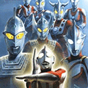 奥特曼格斗进化0oppo版