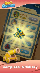 最佳炮手九游版