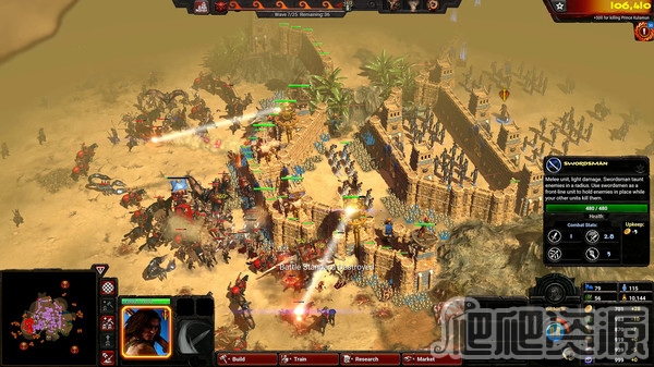 柯南：不可战胜