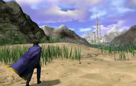 奇迹时代2：巫师王座