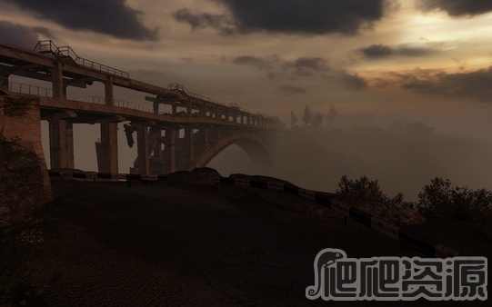 潜行者：普里皮亚季的呼唤