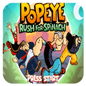 大力水手单机版