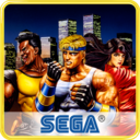 怒之铁拳街机版