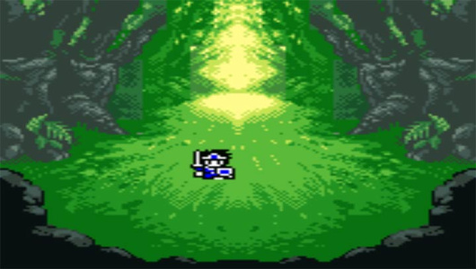 勇者斗恶龙3fc版