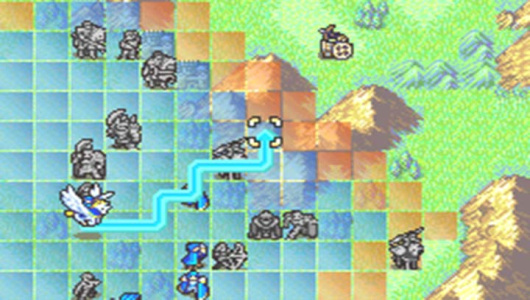 火焰纹章烈火之剑单机版