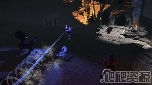 五：迦南的英雄