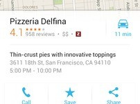 高质量实用的卫星地图手机软件合集