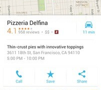 高质量实用的卫星地图手机软件合集