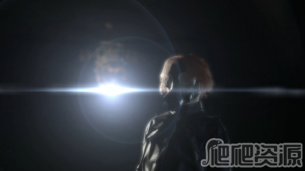 合金装备5：幻痛