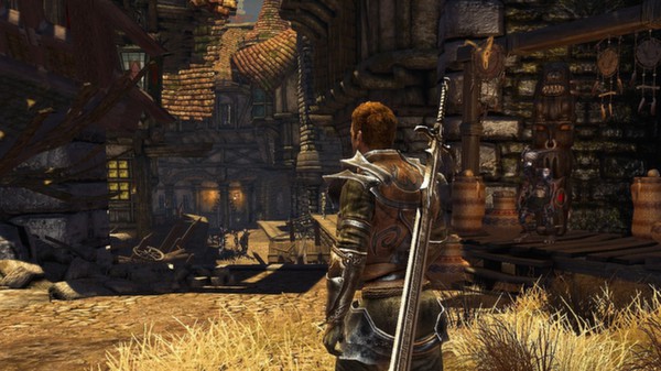 神界2：开发者版