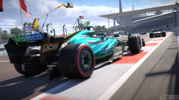 F1 2022