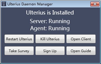 Ulterius