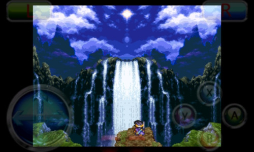 勇者斗恶龙3英文版