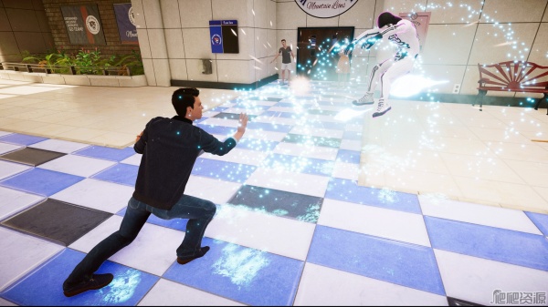 眼镜蛇凯2：道场崛起