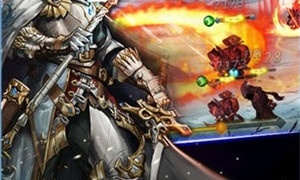 龙焰战争手游合集