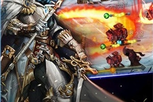 龙焰战争手游合集