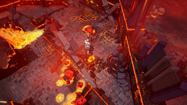 米德加尔的部落