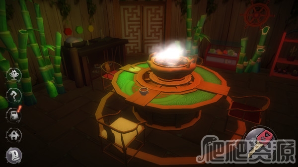 匿名信：隐匿者