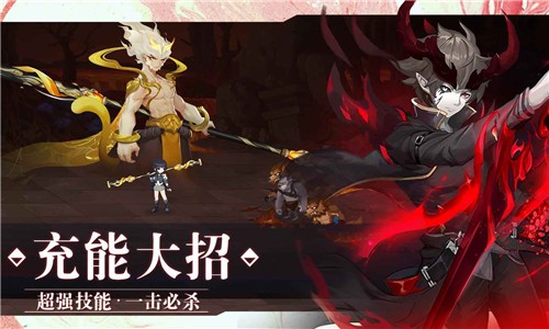 万物之上：觉醒最新版