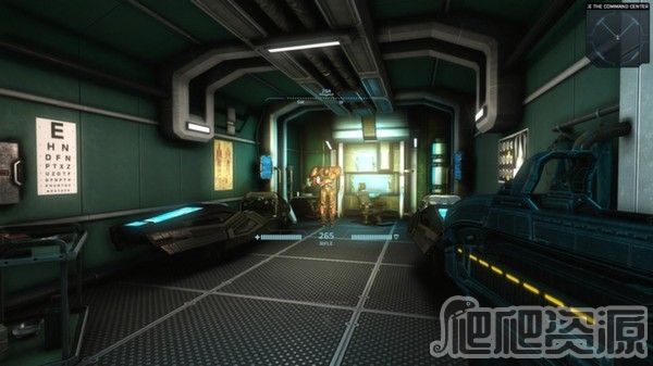 航母指挥官：盖亚行动