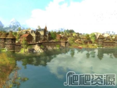 行会2：维京霸主