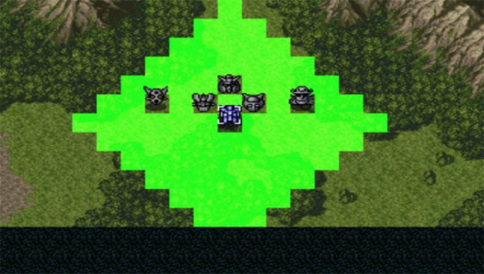 第2次超级机器人大战ps2版