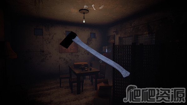 鬼妇：印尼民间恐怖传说