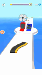 电池快跑中文版