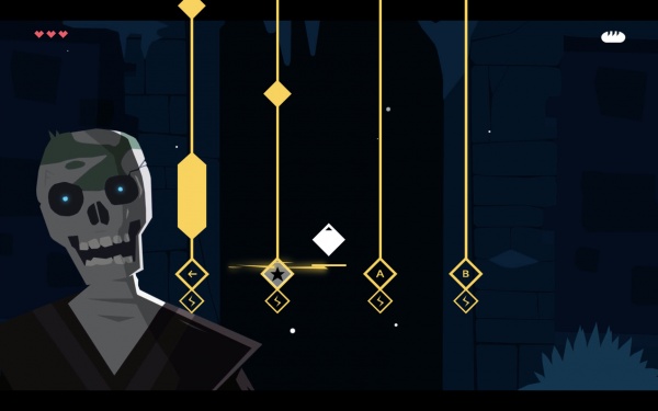 赎罪：古树之心