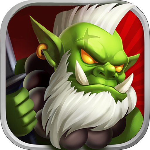 联盟崛起华为版