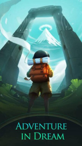 滚动的天空2英文版