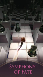 滚动的天空2英文版