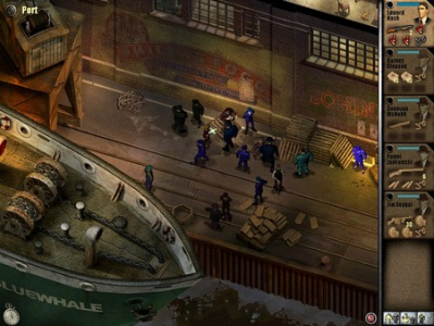 芝加哥1930：禁令