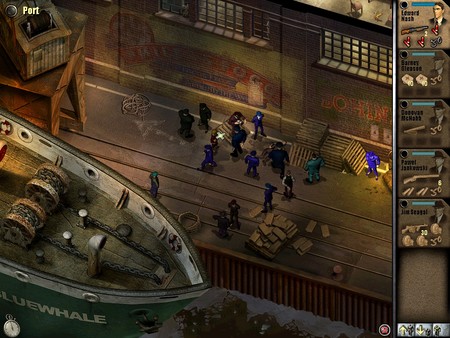 芝加哥1930：禁令