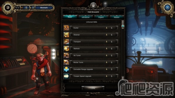 神界：龙之指挥官