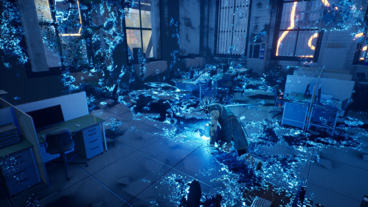 无明天道：江户之黯